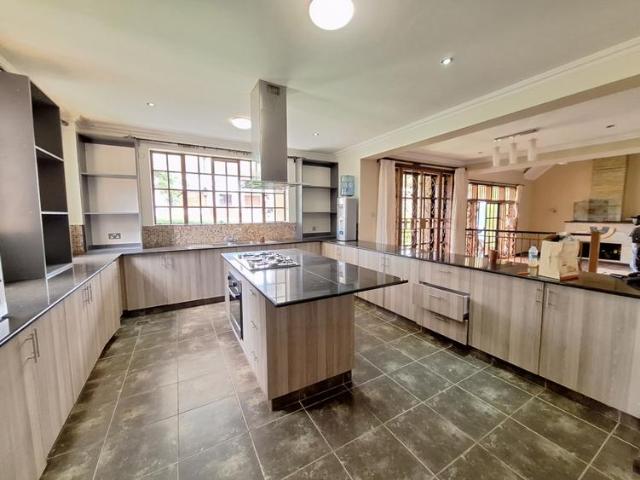 House for rent in Roslynn, Kiambu