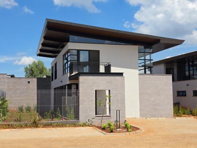 House for rent in Kiambu, Runda