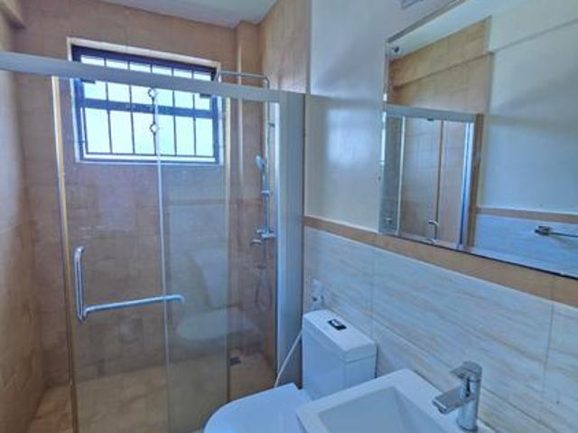 House for rent in Lavington, Kiambu
