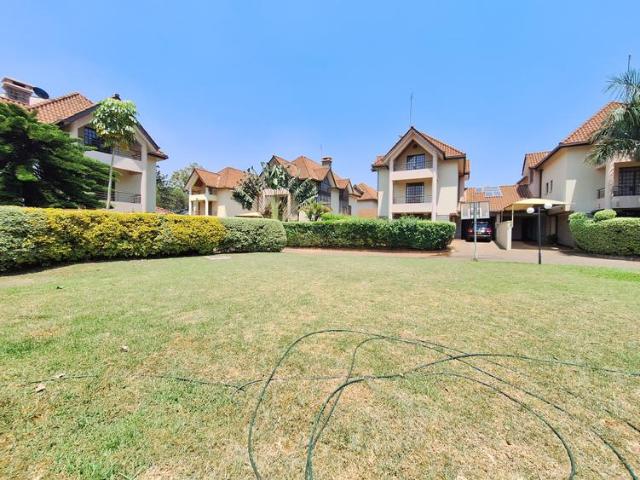 House for rent in Lavington, Kiambu