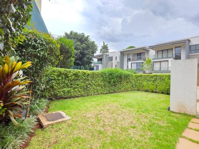 House for rent in Lavington, Westlands