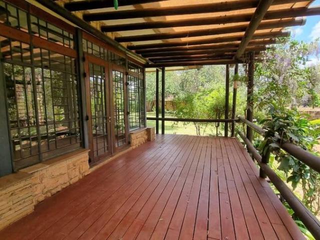 House for rent in Nyakach, Kisumu