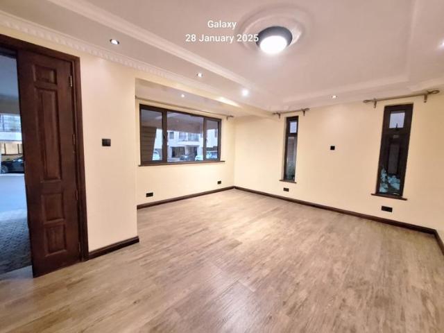 House for rent in Lavington, Westlands