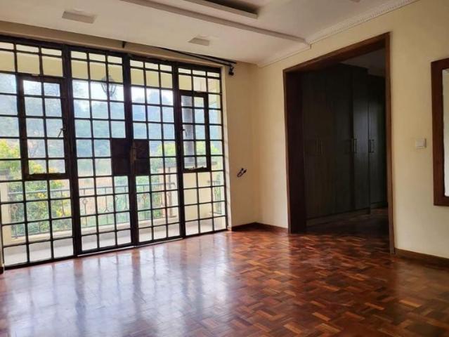 House for rent in Kitisuru, Kiambu