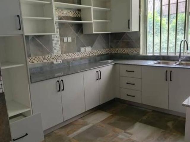 House for rent in Nyari, Westlands