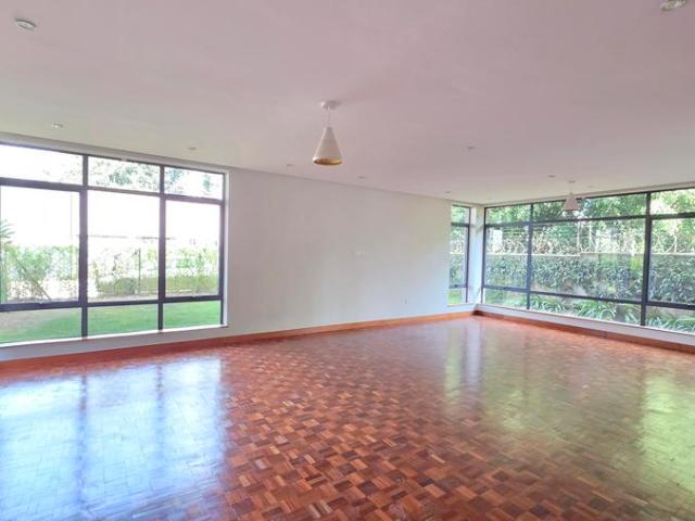 House for rent in Lavington, Westlands