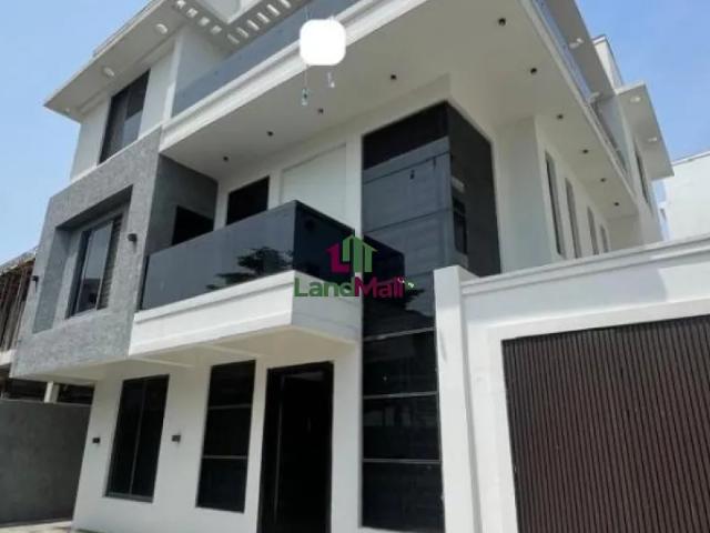Property for rent in Victoria Island, Itirin