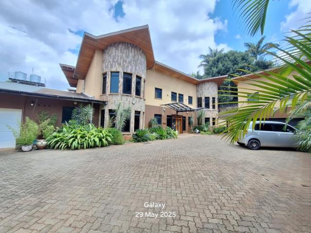 House for rent in Kyuna, Kiambu