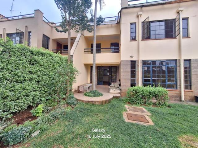 House for rent in Lavington, Kiambu