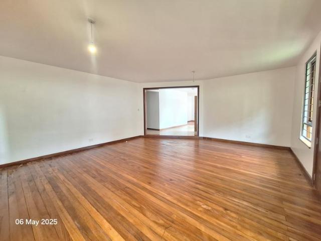 House for rent in Lavington, Kiambu