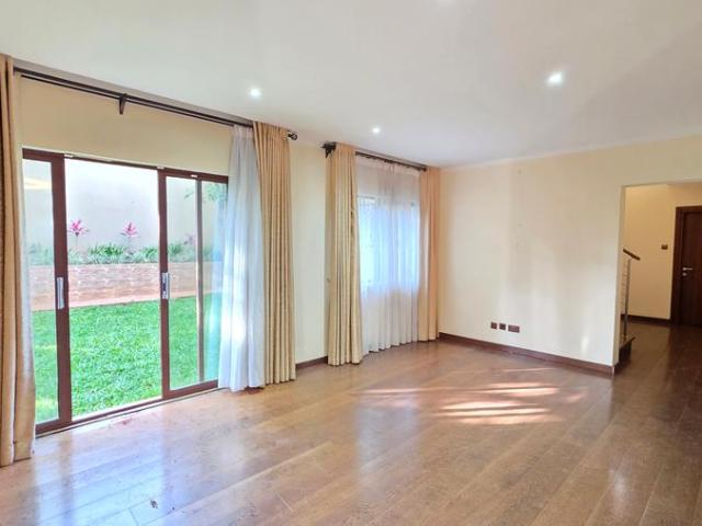 House for rent in Lavington, Westlands