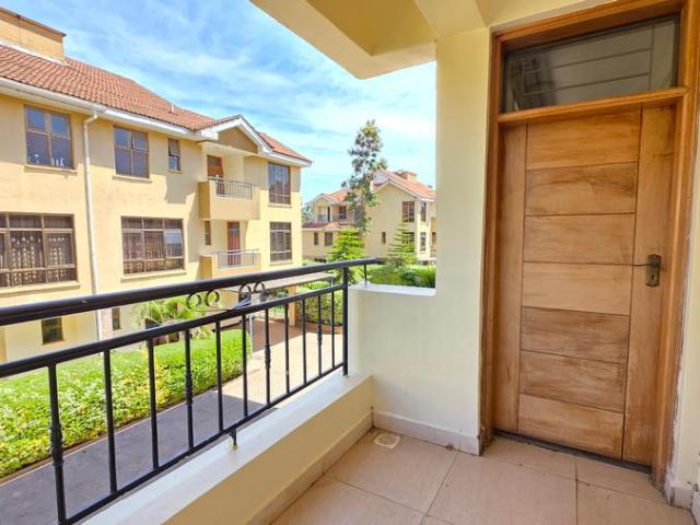 House for rent in Lavington, Westlands