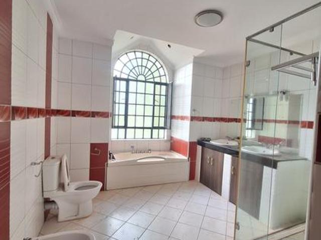 House for rent in Runda, Kiambu