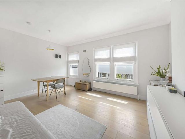 Apartment for rent in City of Westminster, Greater London