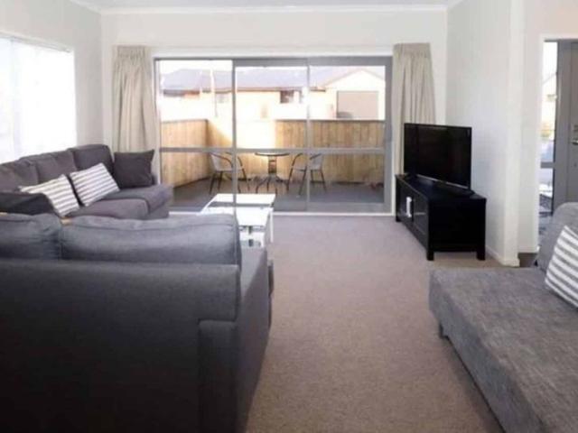 Townhouse for rent in Hamilton, Waikato