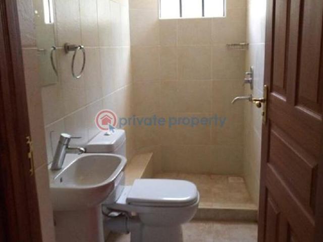 Townhouse for rent in Ngong