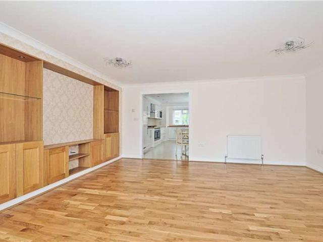 House for rent in Clewer Village, Windsor