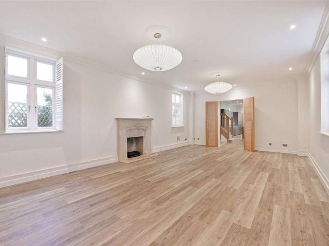 House for rent in Clewer Village, Windsor