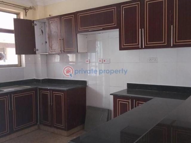 Townhouse for rent in Ngong