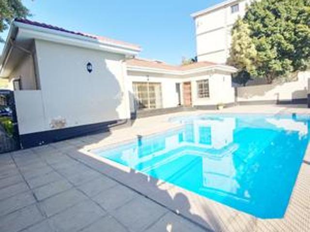Apartment for rent in Gauteng