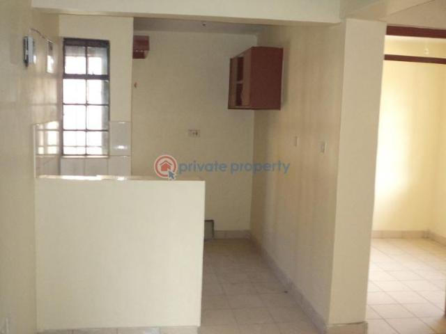 Townhouse for rent in Musikoma, Kanduyi