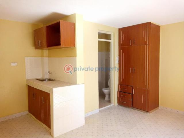 Townhouse for rent in Ruiru, Kiambu