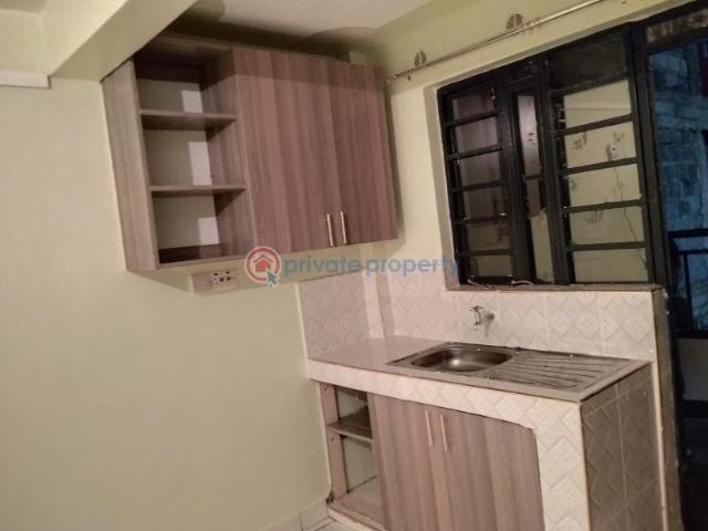 Townhouse for rent in Ruiru, Kiambu