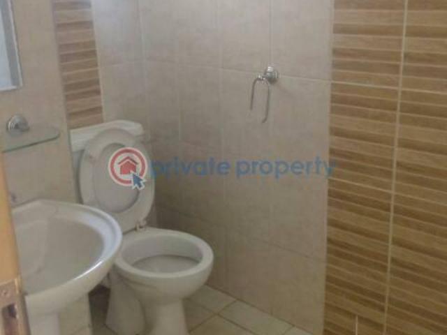 Townhouse for rent in Kiambu Town, Kiambu