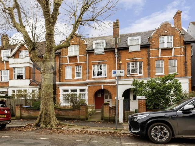 Apartment for rent in London Borough of Brent, Greater London