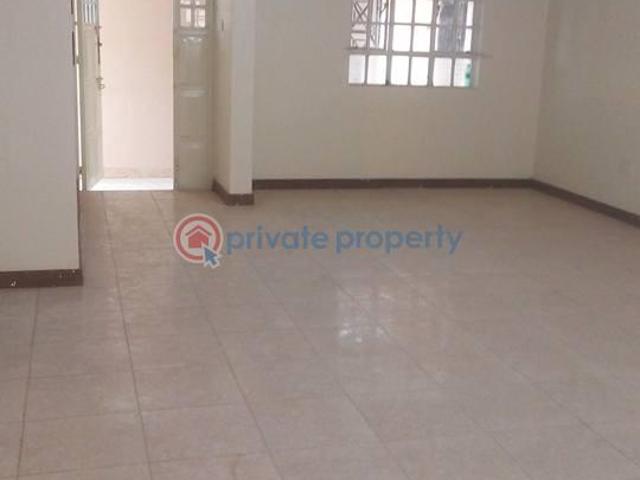 Townhouse for rent in Kiambu