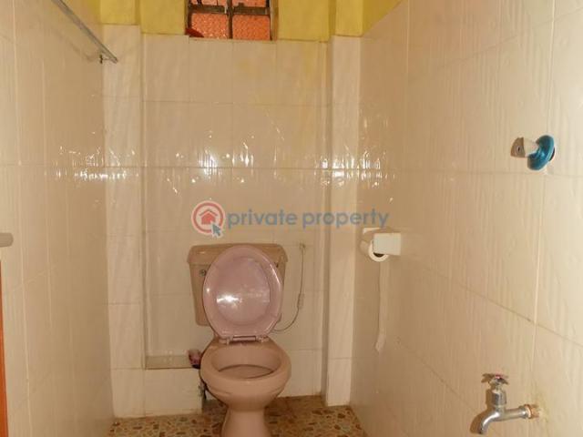 Townhouse for rent in Kawangware, Kiambu