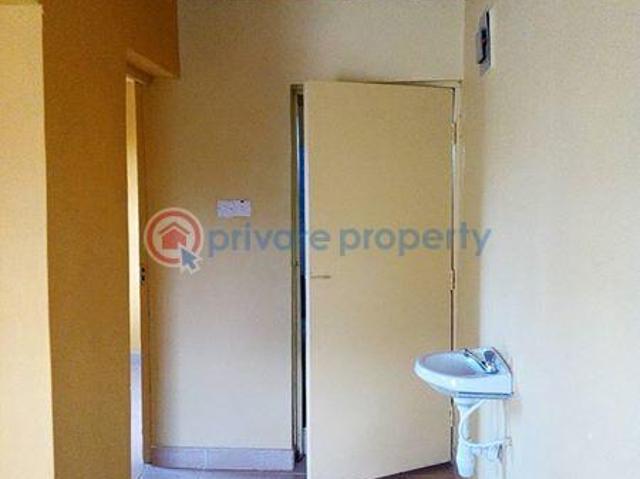 Townhouse for rent in Soin, Kericho