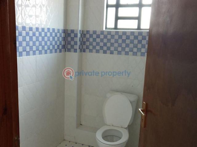 Townhouse for rent in Kiambu Town, Kiambu