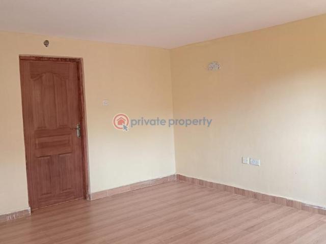 Townhouse for rent in Pangani, Kiambu