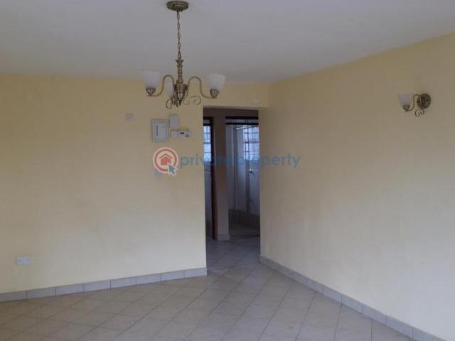 Townhouse for rent in Kiambu, Nairobi