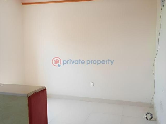 Townhouse for rent in Kasarani