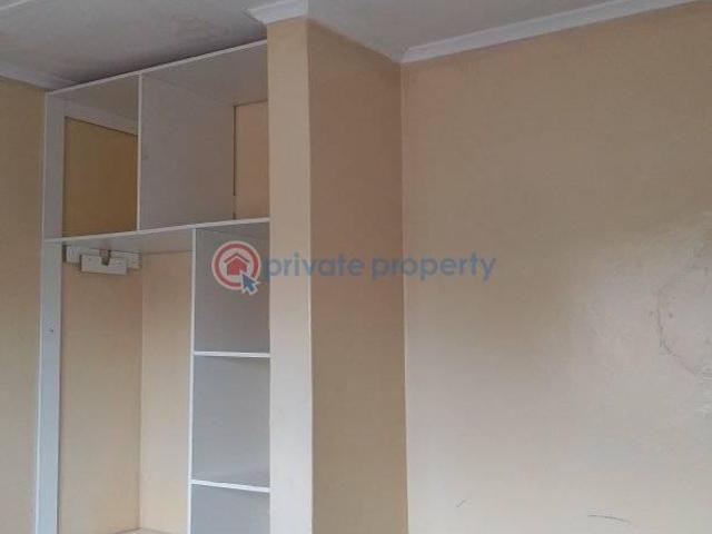 Townhouse for rent in Githunguri