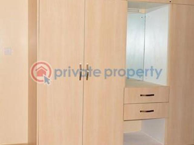 Townhouse for rent in Embakasi, Kiambu