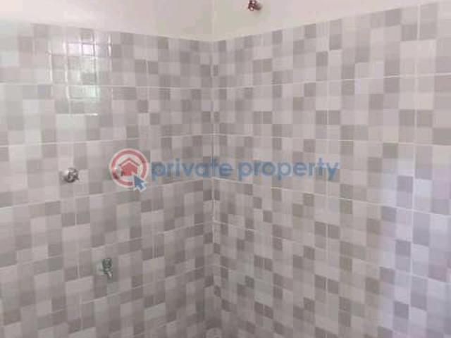 Townhouse for rent in Embakasi, Utawala