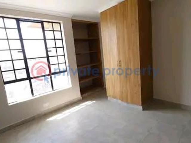 Townhouse for rent in Embakasi
