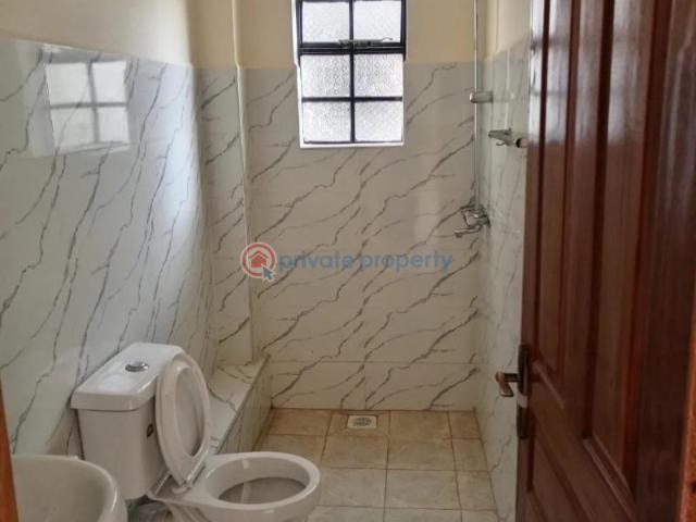 Townhouse for rent in Westlands