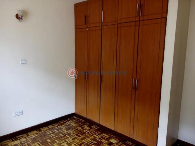 Townhouse for rent in Githunguri
