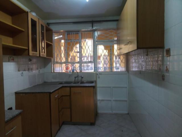 Townhouse for rent in Ngecha Tigoni, Kiambu