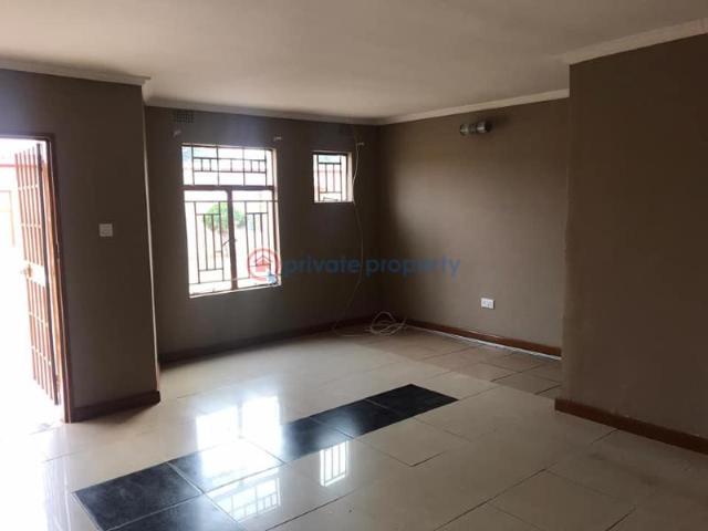 Townhouse for rent in Embakasi, Utawala