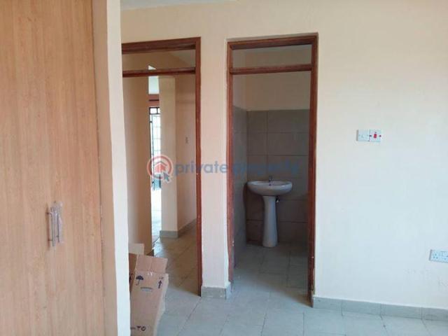 Townhouse for rent in Kasarani