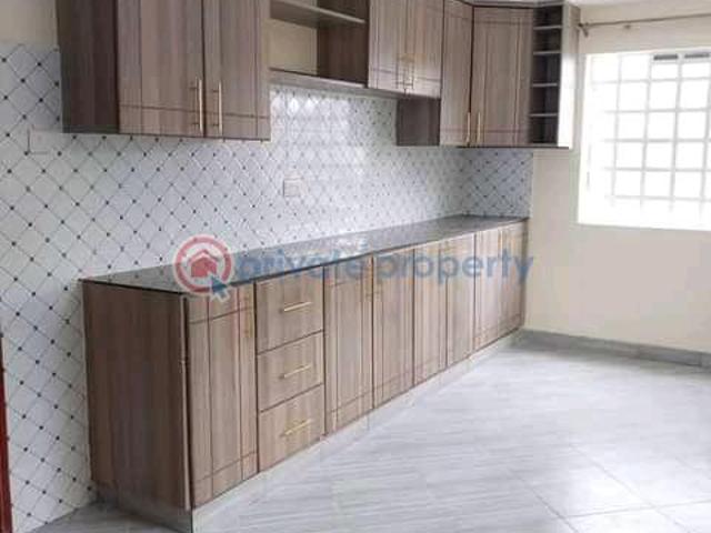Townhouse for rent in Kikuyu, Kiambu