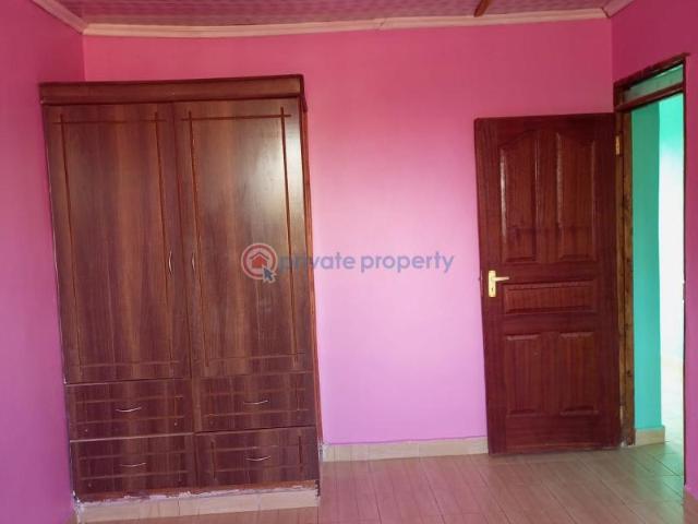 Townhouse for rent in Pangani, Kiambu