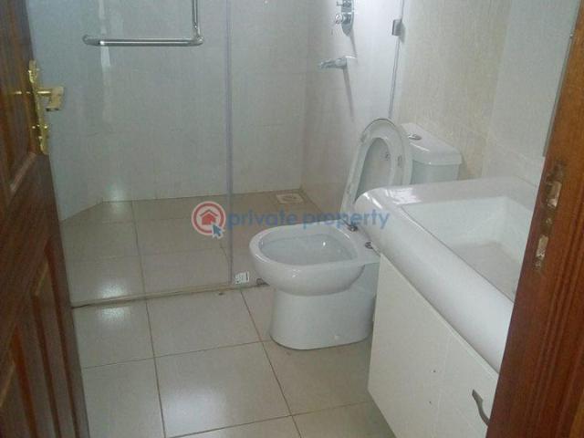 Townhouse for rent in Kiambaa, Kiambu