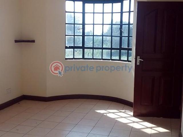 Townhouse for rent in Ruiru, Kiambu