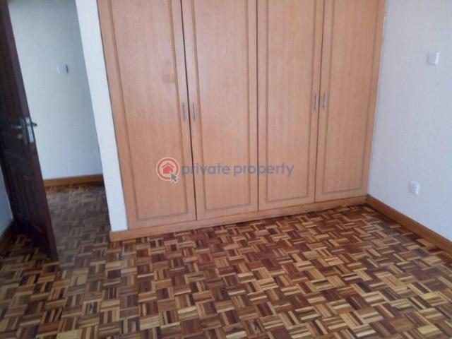 Townhouse for rent in Kasarani